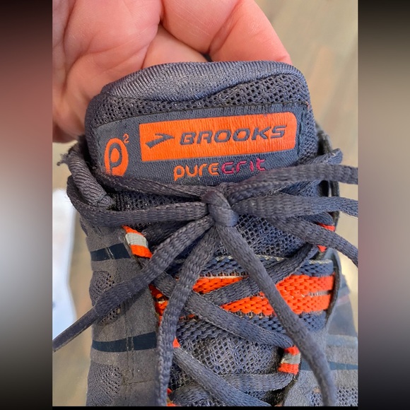 Bundle 4x pairs sneakers size 8 - Picture 6 of 15